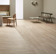 Forbo Allura Ease 63406EA7 bleached timber фото 2 | FLOORDEALER
